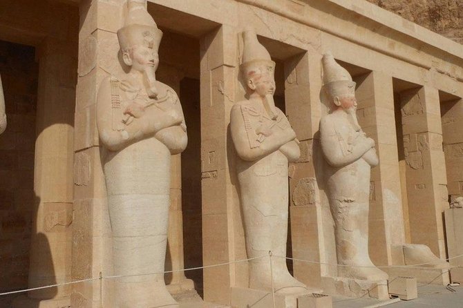 Egypt Tour 6 / 7 N Nile Cruise & 2 / 3 N Cairo 10 Days - 9 Nights - Meal Options and Dietary Requests