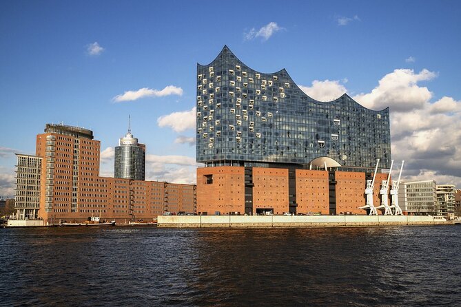 Elbphilharmonie, Speicherstadt & HafenCity Private Guided Walking Tour - The Sum Up