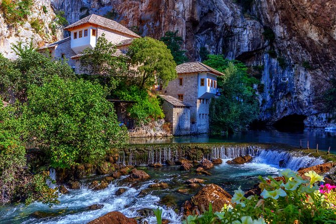Enchanting Herzegovina Adventure - Additional Information