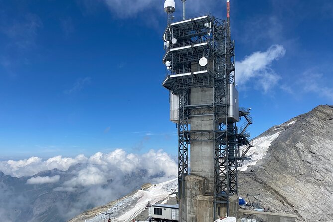 Engelberg, Cheese, and Mount Titlis Private Tour From Engelberg - Accessibility and Requirements