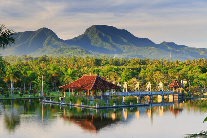 Enjoy 4 Days Tour Journey From Sunrise to Sunset in Bali - Day 4: Sunset Relaxation