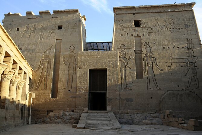 Enjoy 5-Days 4-Nights Nile Cruise From Luxor to Aswan With Tours - Inclusions and Exclusions