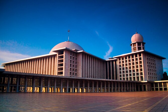 Enjoy The History Of Jakarta Now and Past - Discovering Jakartas Modern Identity
