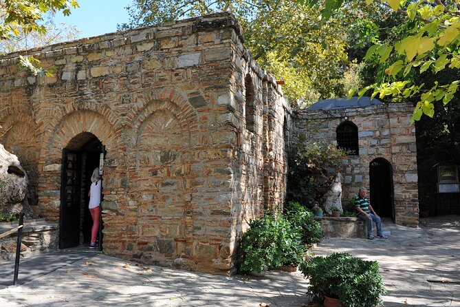 Ephesus and Pamukkale Tour From Istanbul - Booking Process