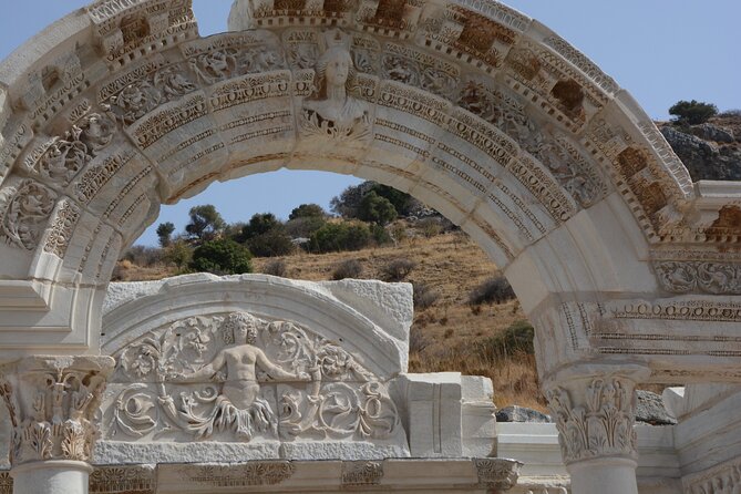 Ephesus Walking Tour With Public Transportation - Directions and Itinerary