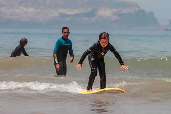 Essaouira Surfing in Lessons - What to Bring for Surf Lessons