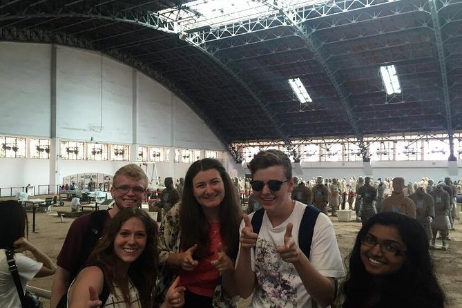 Essential Xian Tour With Airport Train Station or Hotel Transfer - Cancellation Policy Details