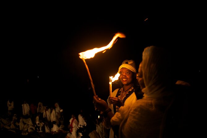 Ethiopia Historical Site/Northern Ethiopia - Experience Northern Ethiopia Like a Local