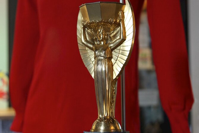 Etihad Stadium: Manchester City FC Tour by Rail From London - Directions