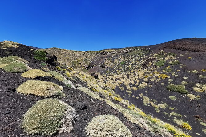 Etna 4WD - The Sum Up