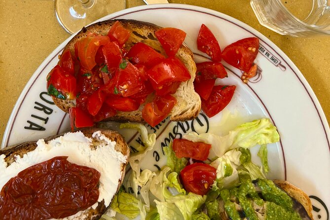 Evening Gastronomic Walk Around Trastevere - Additional Experience Highlights