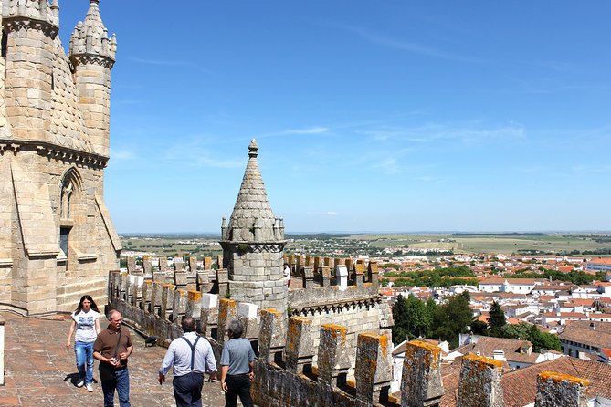 Evora Private Day Trip With Wine Tasting - Directions for Enjoying the Trip