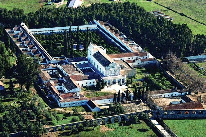 Evora Private Full Day Sightseeing Tour From Lisbon - Pricing and Booking Information