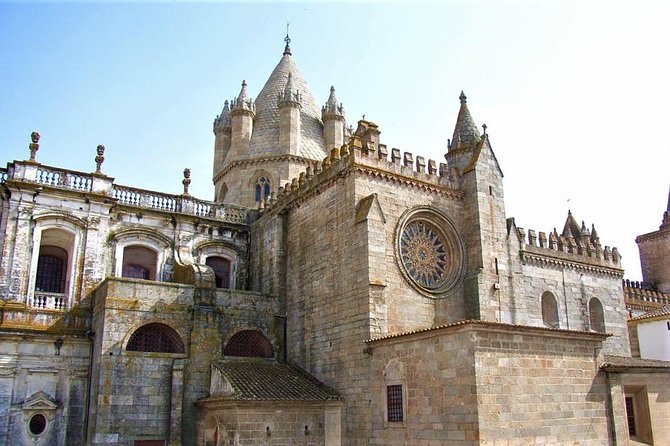 Évora Review: A Day Trip Experience - Recommendations for Travelers