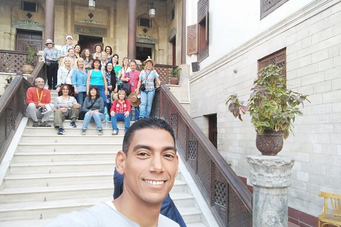 Exciting 5-Days Private Cairo to Luxor Sightseeing With Flight - Booking Requirements and Recommendations