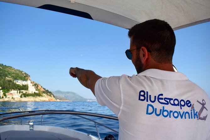 Exclusive Private Full Day Boat Tour From Dubrovnik & Free Drinks - Additional Amenities