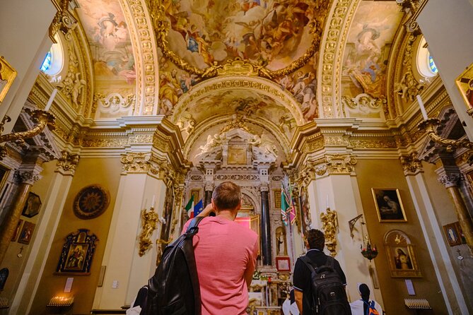 Exclusive Private Shore Excursion From Livorno Port to Siena and Chianti - Flexible Reservation Options