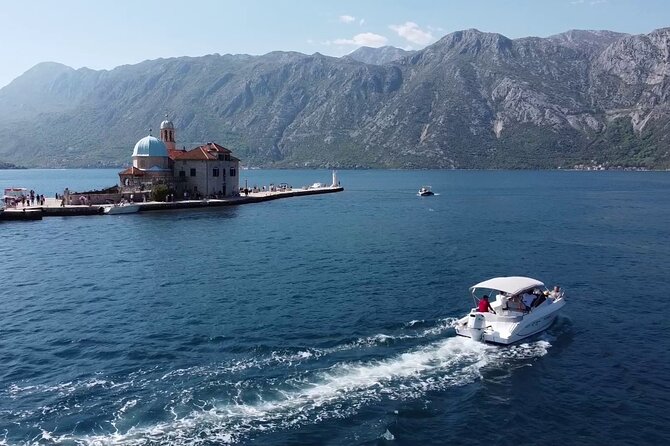 EXCLUSIVE Private Tour Our Lady of the Rock & Underwater Wine 3H - Restrictions and Recommendations