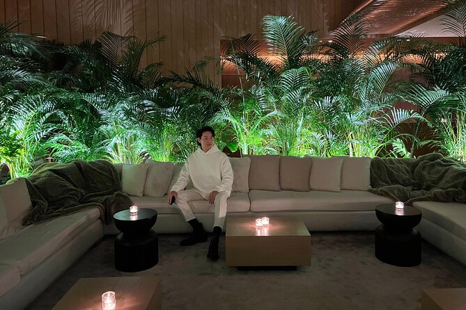 Exclusive Tokyo Tour With English-Fluent Guide & Private Vehicle - Booking Information