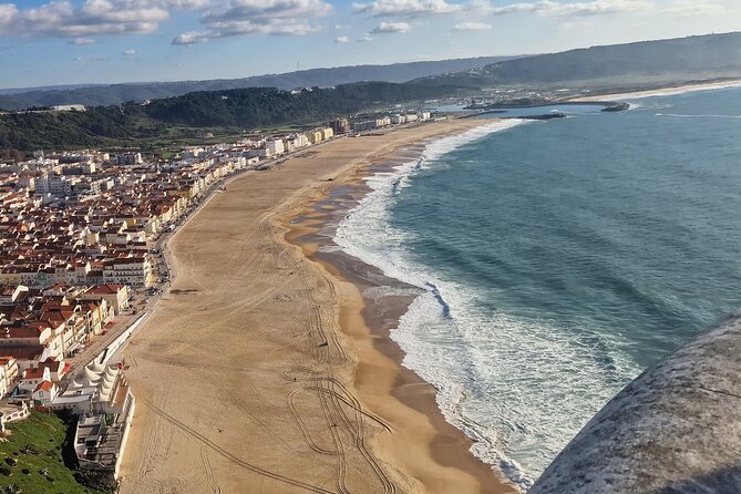 Excursion in Nazaré Fátima and Óbidos Village and Batalha Monastery - Travel Tips