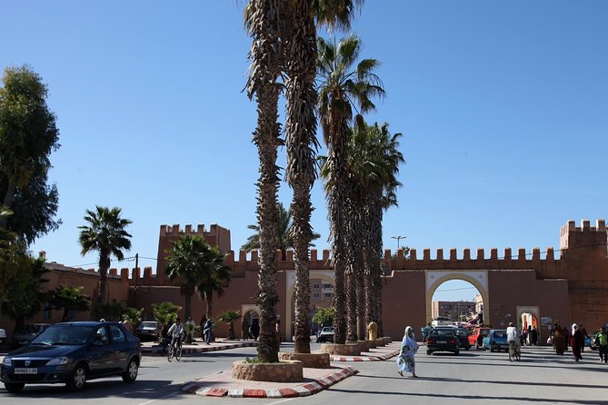 Excursion to the Amazing Beaches of the Sahara - Tips for a Great Adventure