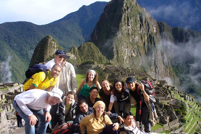 Excursion to the Mountain of Colors & Machupicchu 2 Days - Tips for Travelers