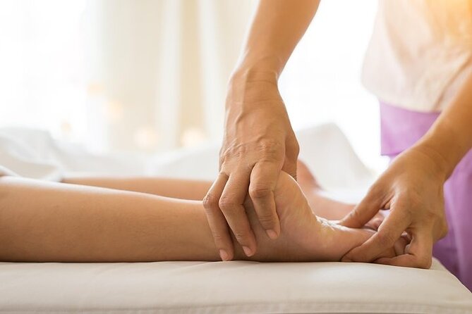 Experience a Moroccan Bath and Full Body Massage in Hurghada - Booking Process and Payment Options