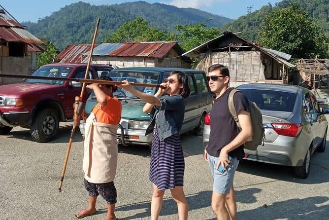 Experience Cameron Highland Sharing Tour - Experience Highlights