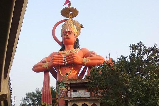 Experience Evening Delhi Tour - Cancellation Policy