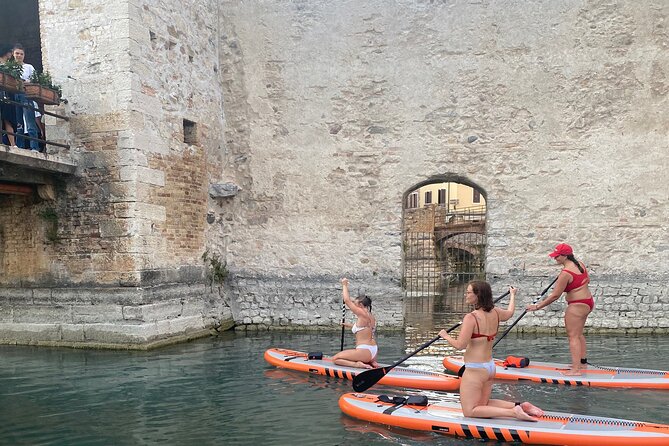 Experience in Sirmione Lake Garda - Cancellation Policy