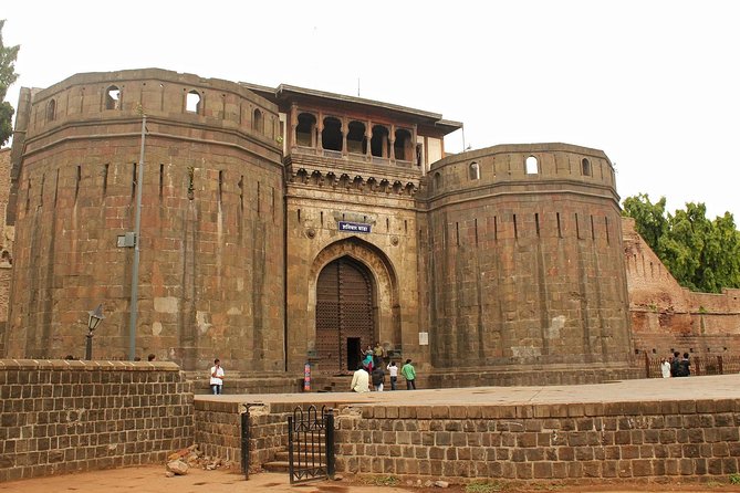 Experience Spiritual Culture in Pune With a Local - a Unique 2 Hrs Walking Tour - Tour Details