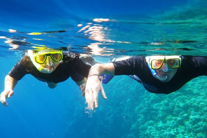 Experience the Ultimate Full-Day Boat Trip in Hurghada - Booking and Reservation Process