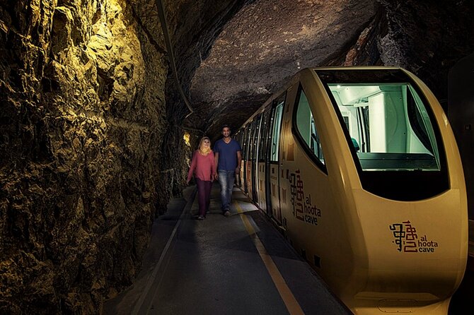 Explore Al Hoota Cave, Misfat Al Abriyeen and Bait Al Safa | 4 Hours Trip - Highlights of the Trip