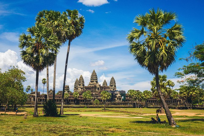 Explore Angkor Wat and Ta Phrom in Depth - Additional Information