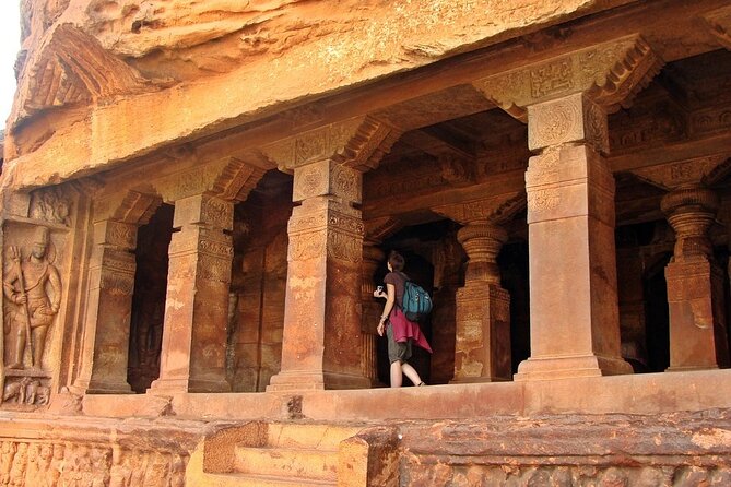 Explore Badami, Aihole and Pattadakal From Hospet - Additional Information