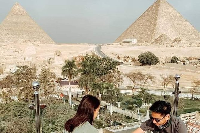 Explore Cairo in 3 Days - Expert Tour Guide