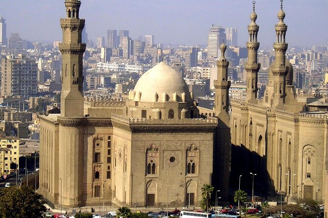 Explore Cairo Islamic Monuments Day Tour. - Pricing and Booking Information
