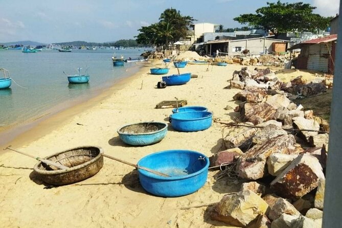 Explore In-Depth Cultural Phuquoc and Starfish Beach Tour -South & North-Fullday - Pricing and Lowest Price Guarantee