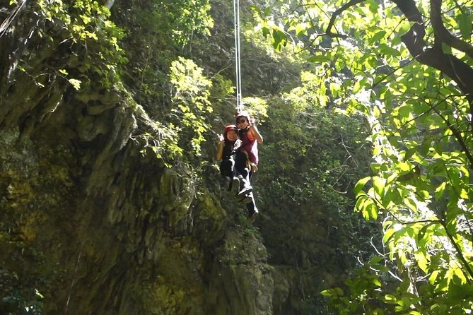 Explore Jomblang and Pindul Cave Tour - Logistics and Directions