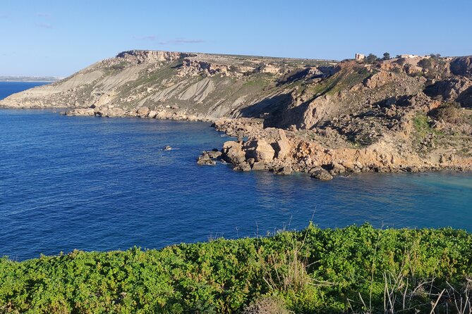 Explore Malta in a Half Day Private Tour. - Reservation and Payment Options