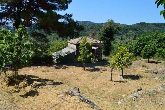 Explore More in Corfu South to North Route - Lefkimmi and Agios Georgios