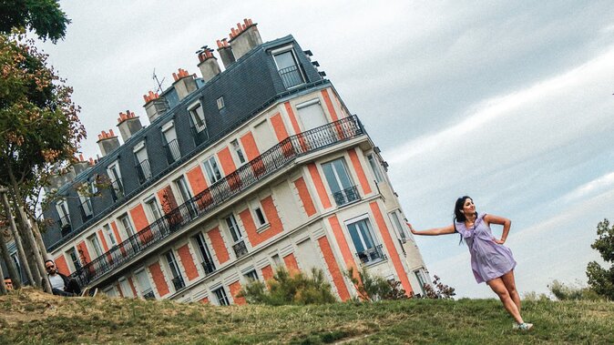 Explore Paris Culture - Self-Guided Audio Walking Tours - Price and Reservation
