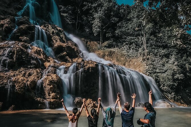 Explore Sumba Island 4Days 3 Night Start From Tambolaka Airport - Weather and Itinerary Considerations