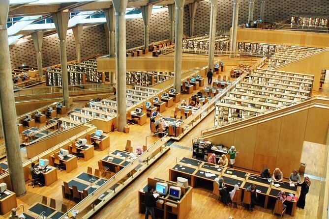 Explore the Amazing Alexandria, Egypt - Insider Tips