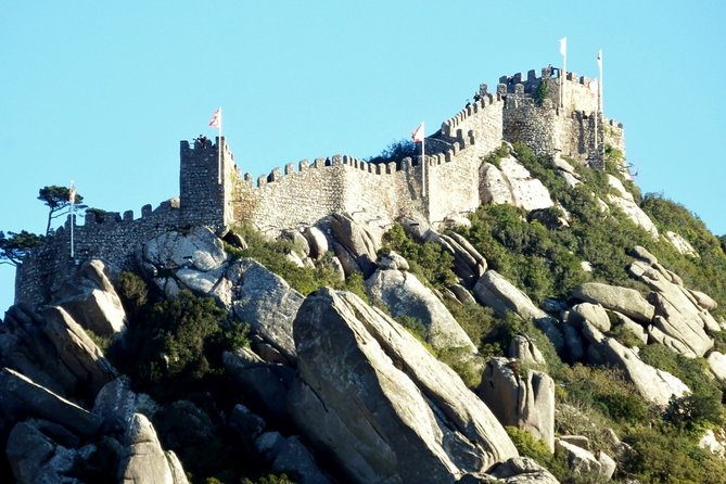 Explore the Beauty of Sintra in 1 or 2 Days, Including Lisbon - Best Eats in Sintra and Lisbon