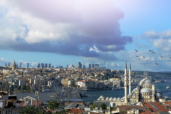 Explore Turkey and Egypt Tour Package 7 Days Combined Tour - Accommodation Details