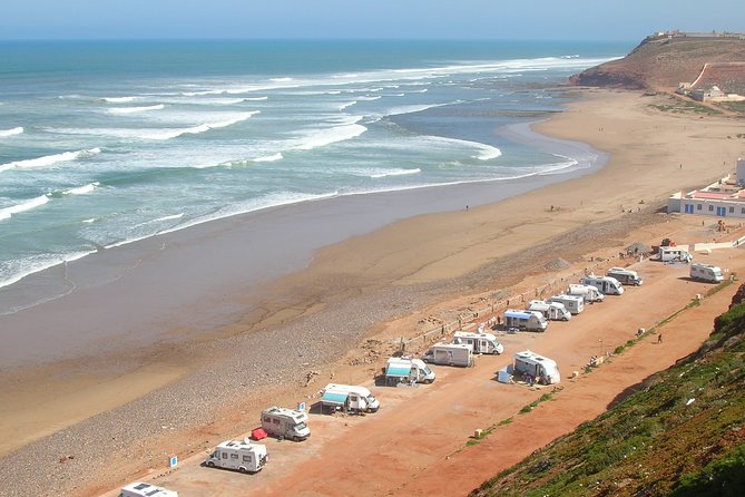 Exploring Mirleft & Sidi-Ifni in 3-day Private Tour. - Booking and Cancellation Policy