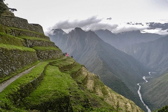 Famous Incatrails in 2 Unforgettable Days to Machu Picchu. - Logistics
