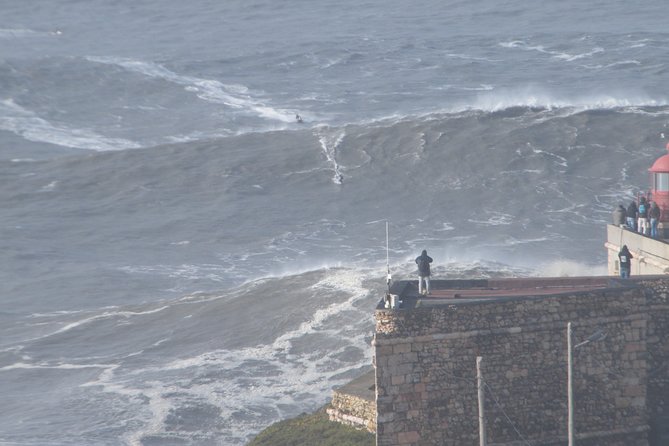 Fátima, Nazaré and Óbidos Tour - The Sum Up