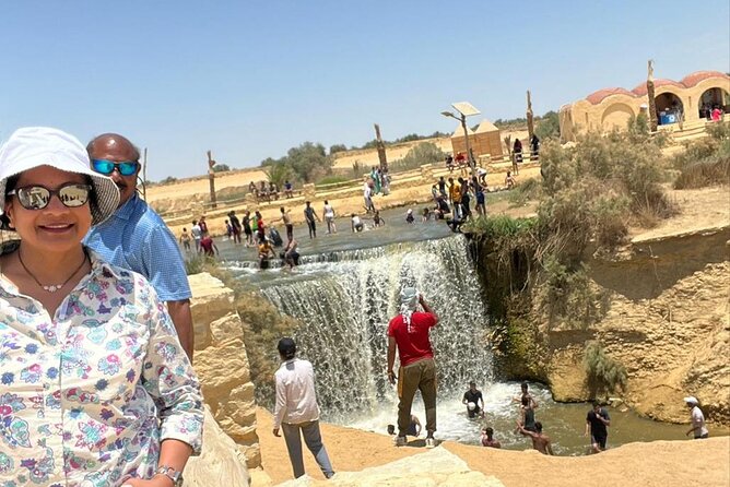 Fayoum Oasis Safari Day Tour From Cairo by Car - Inclusions